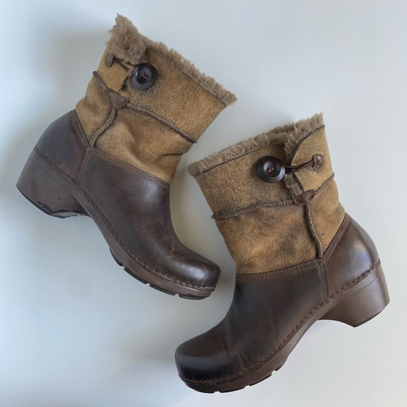 Dansko | Shoes | Dansko Stormy Sherpa 